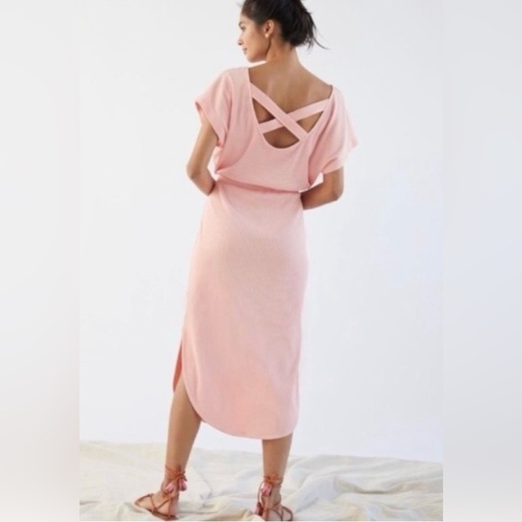 Dresses & Skirts - Anthropologie Daily Practice Dress